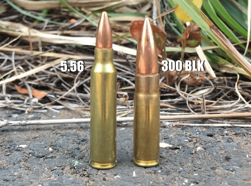 What is 300 Blackout Good For? Exploring Its Versatility in Shooting
