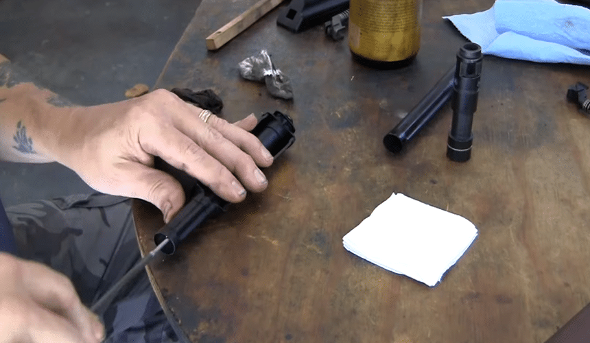 Direct Impingement vs Gas Piston: Decoding the Mechanics of Firearm Operation