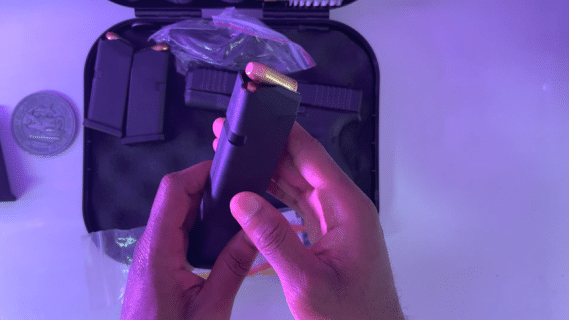 glock 27 gen 5 review