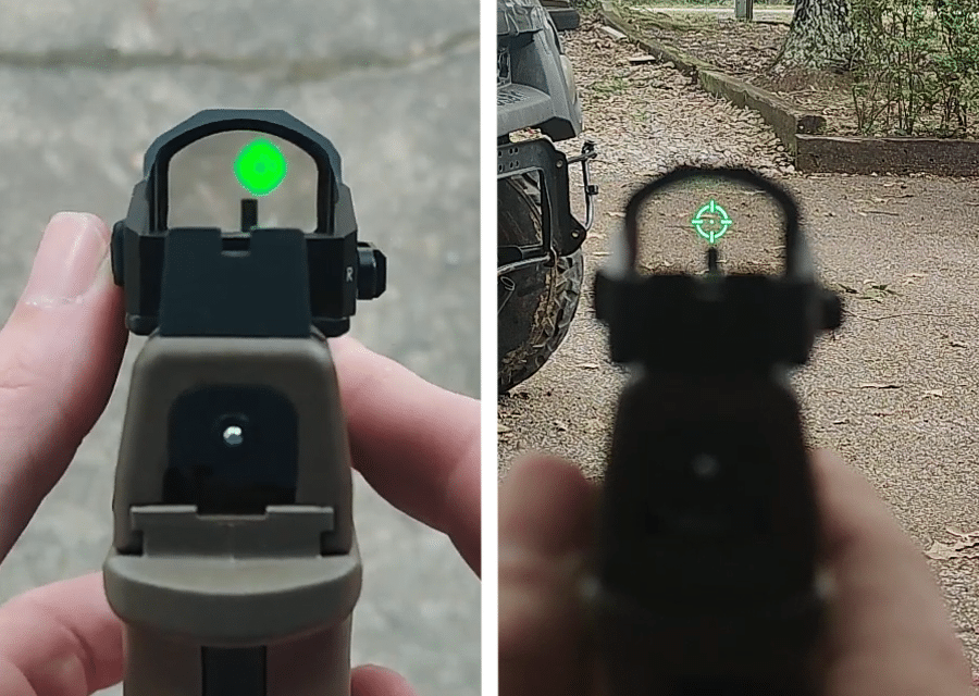 8 Best Red Dots for Shotguns: Unbiased Reviews and Buying Guide