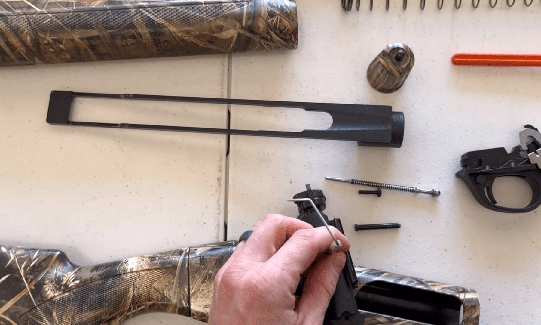 Stoeger M3500 Review: Harnessing the Power of Precision (Winter 2023)