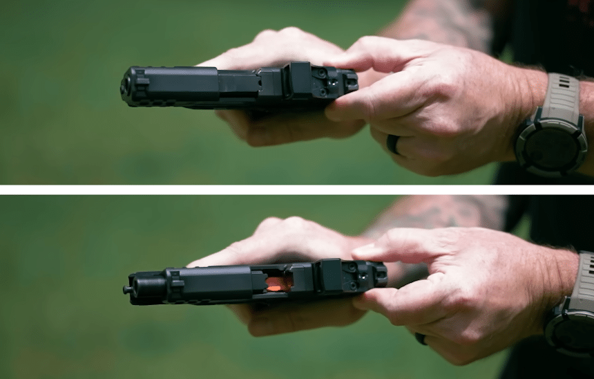 The S&W Equalizer Reviewed - Balancing Power and Precision