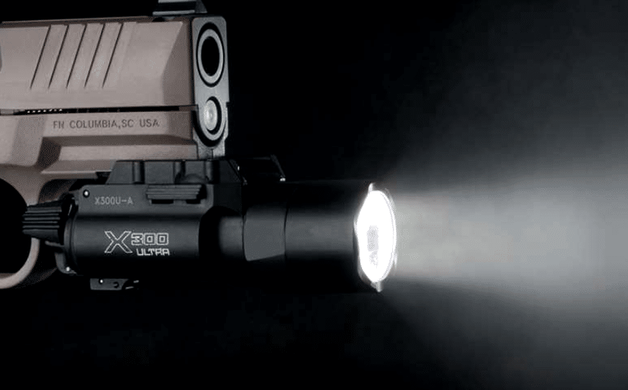 7 Best Pistol Lights: Enhance Your Aim with the Best in Tactical Lighting (Winter 2023)