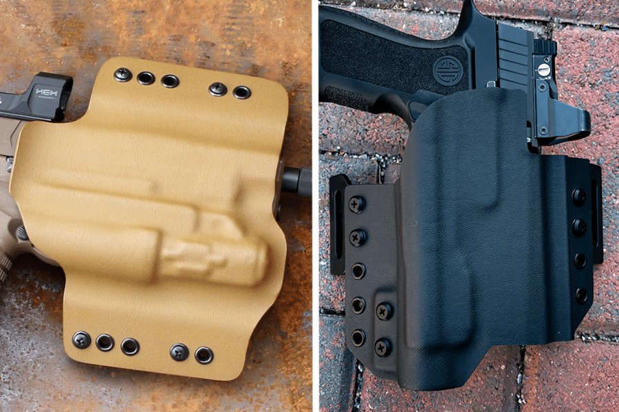 7 Best Pistol Lights: Enhance Your Aim with the Best in Tactical Lighting (Winter 2023)