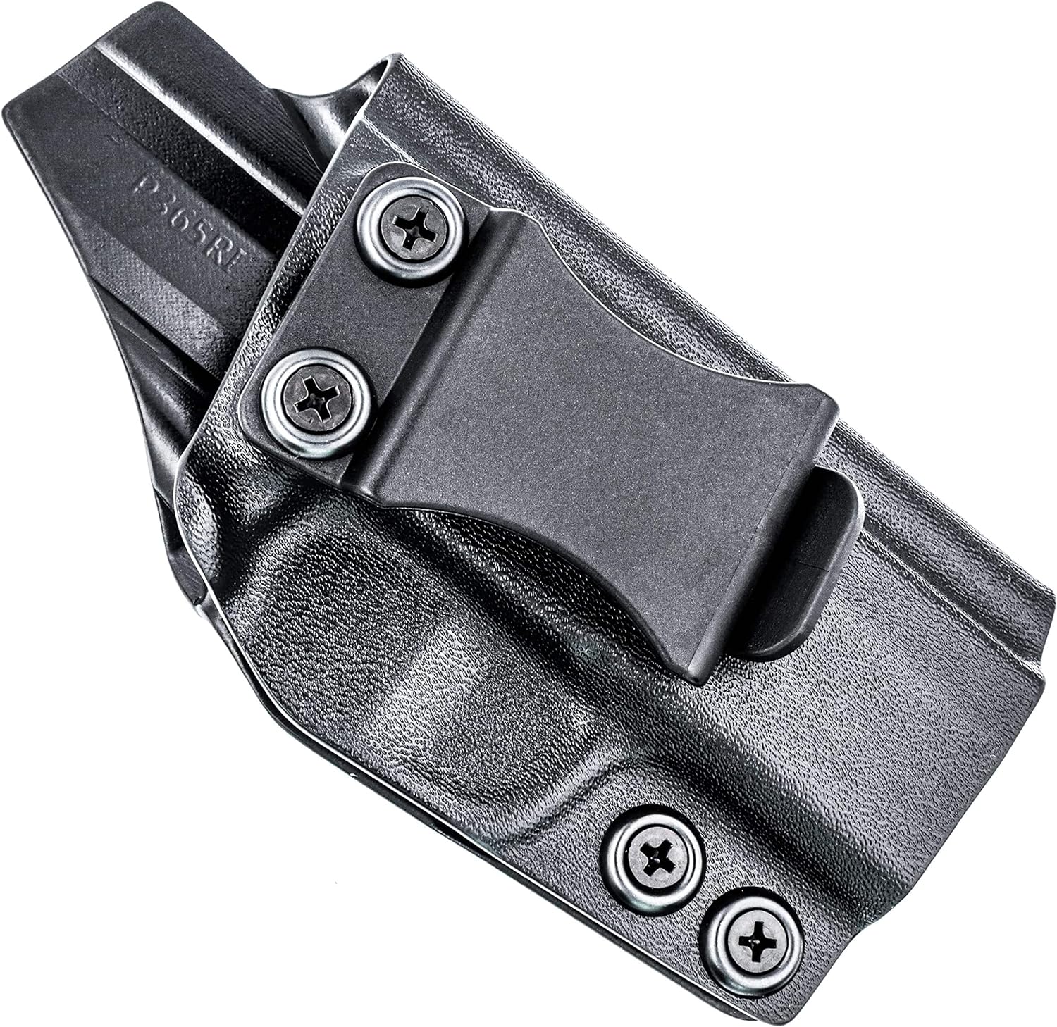 Rounded IWB KYDEX Holsters
